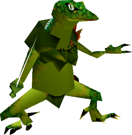Lizalfos - Lizalfos Zelda (459x470), Png Download