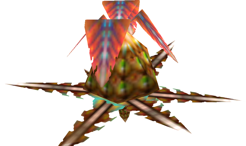 Peahat - Peahat Zelda (956x567), Png Download