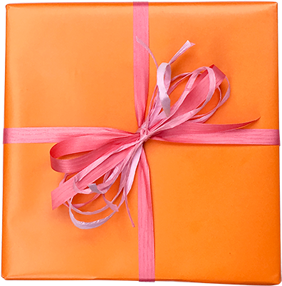 Description - Gift Wrapping (495x485), Png Download