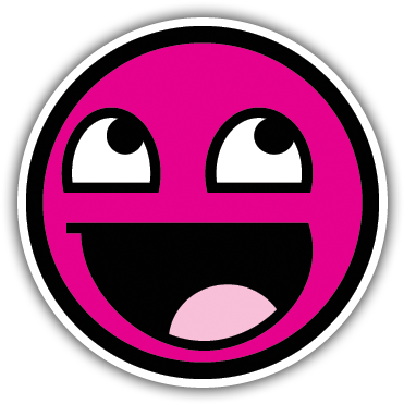 Jdm Sticker Png - Smiley (510x510), Png Download