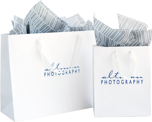 Bags - Tissue Paper (525x450), Png Download