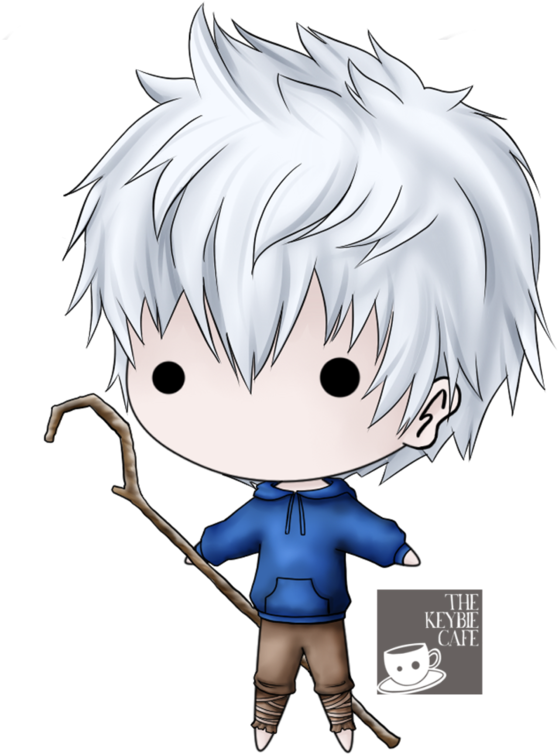 Rise Of The Guardians Keybies - Rise Of The Guardians (800x800), Png Download