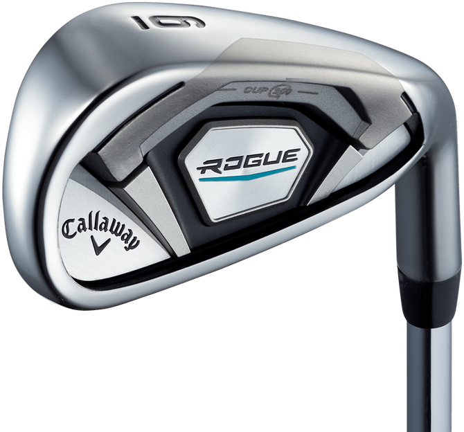 Callaway Rogue Iron - Callaway Golf Company (700x700), Png Download