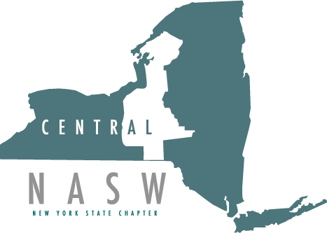 Naswnyscentrallogo - Poster (467x333), Png Download