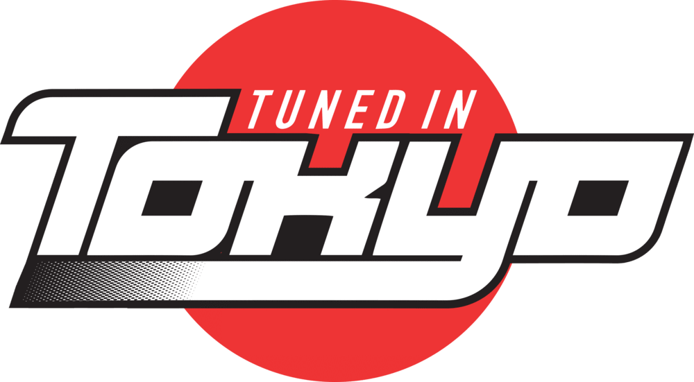 Tuned In Tokyo Las Vegas (1000x551), Png Download