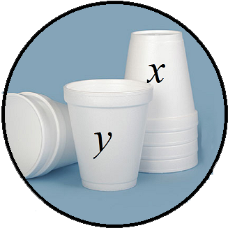 Alg Circl - Ceramic (362x356), Png Download