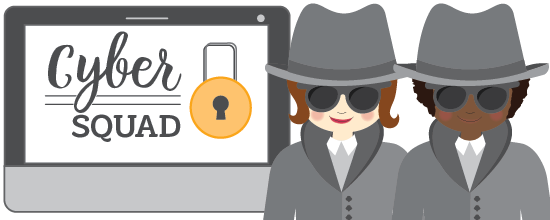 Girl Scouts Of Western Ohio And U - Brainloop (550x220), Png Download