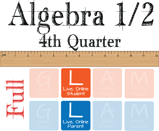 Alg 1/2 Qtr - Saxon Algebra 1 (542x445), Png Download