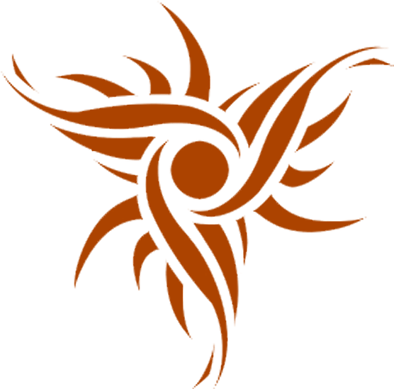 Champions Of The Sun Sigil - Tatuatges Png (600x600), Png Download