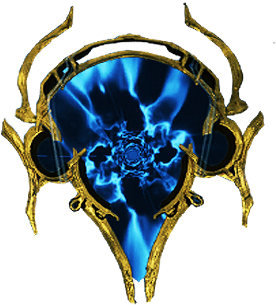 Any Chance Bringing The Verlorum Prime Sigil Back - Sigil (412x412), Png Download