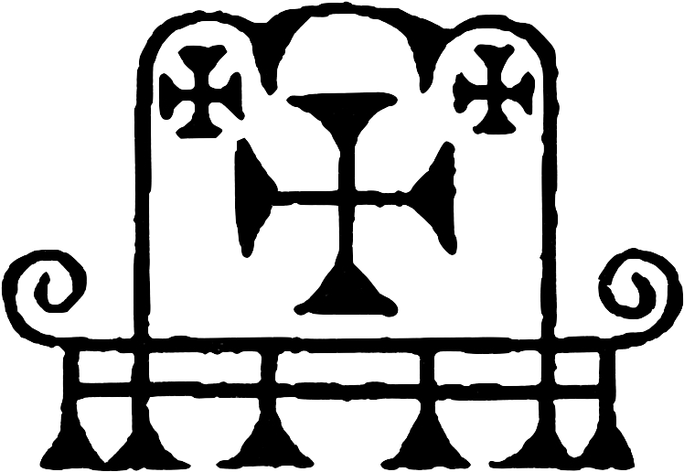Sigil Of Barbatos - Barbatos Seal (769x537), Png Download