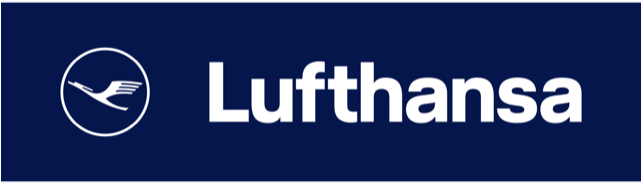 Lufthansa Technik Logo (640x454), Png Download