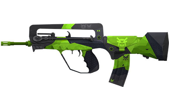 Let Me Know What You Think - Five Seven Evil Daimyo (628x327), Png Download