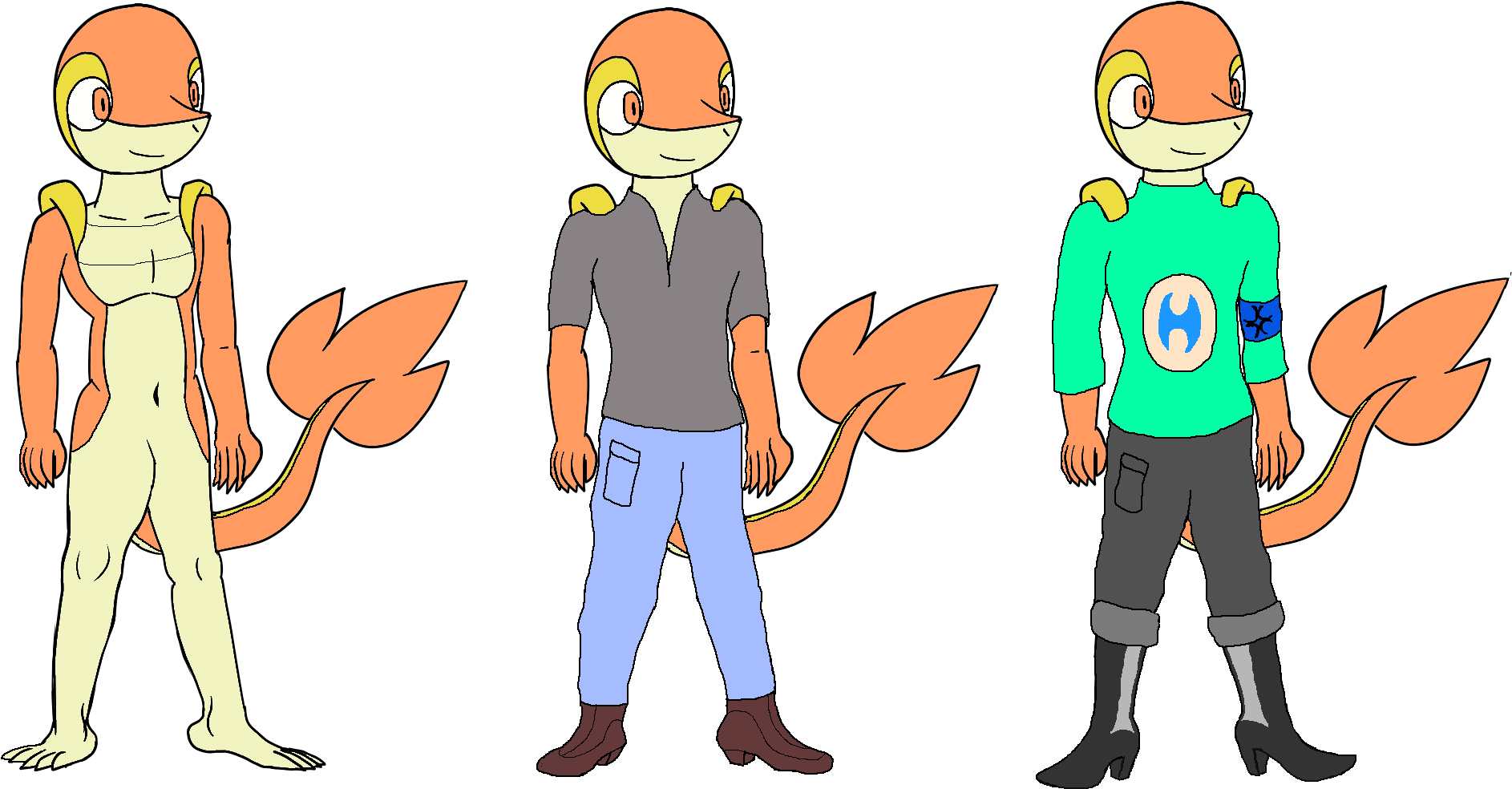 Hermann Snivy - Snivy (1992x1024), Png Download