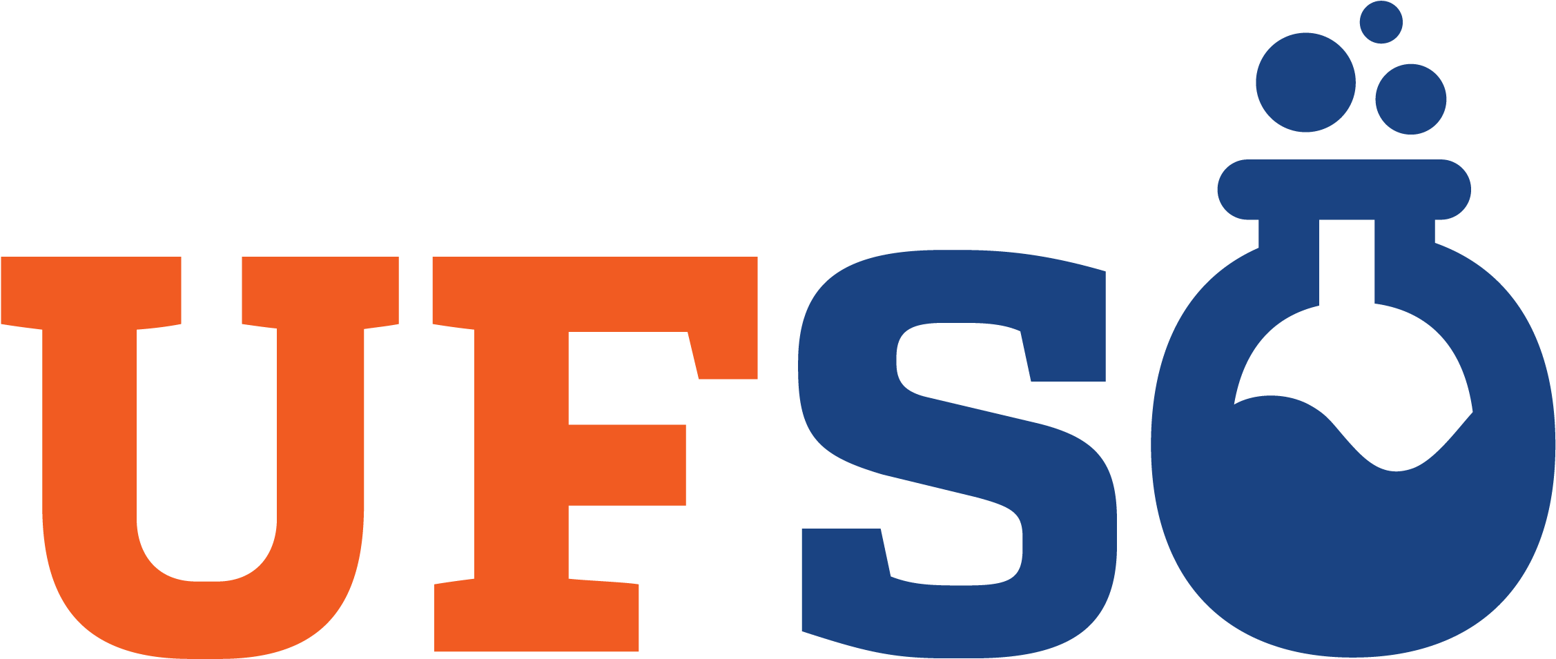 University Of Florida Science Olympiad - United States Of America (2425x1148), Png Download
