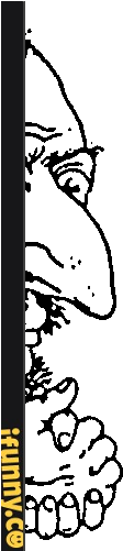 Post - Line Art (640x500), Png Download