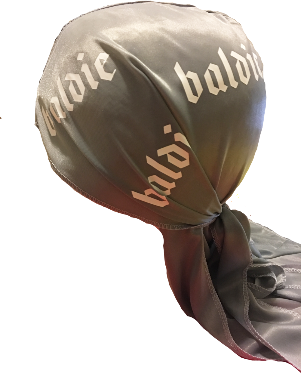 Baldie Durag (1000x1333), Png Download