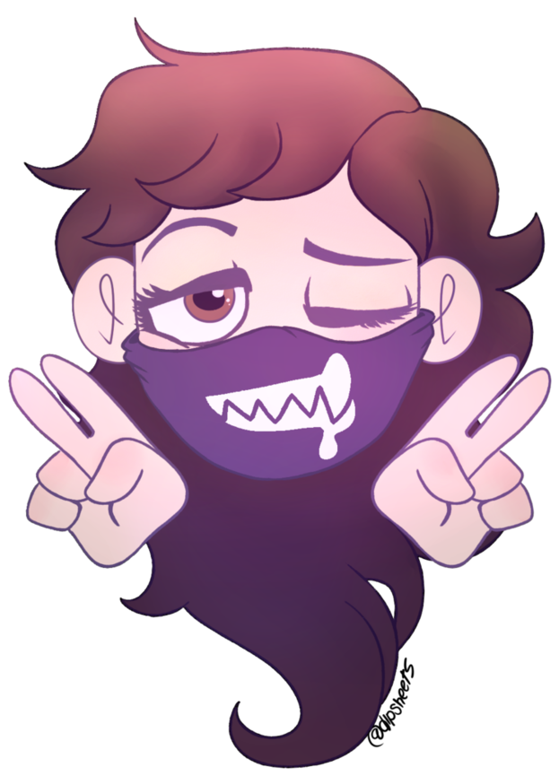 *autistic Screeching* I've Received Some Amazing Fanart - Soft Drink Salesman Fanart (856x934), Png Download