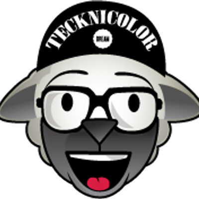 Tecknicolor - Gambar Wajah Domba Cartoon (400x400), Png Download