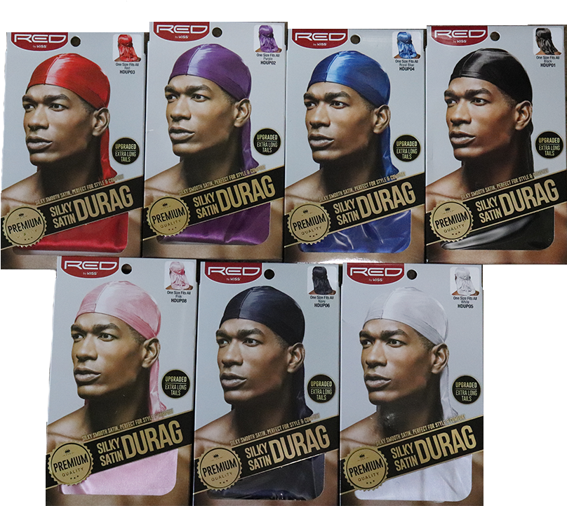 Image Of Sliky Durag - Collage (1080x1080), Png Download