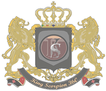 King Scorpion - Ministry Of Culture Of Georgia (422x422), Png Download