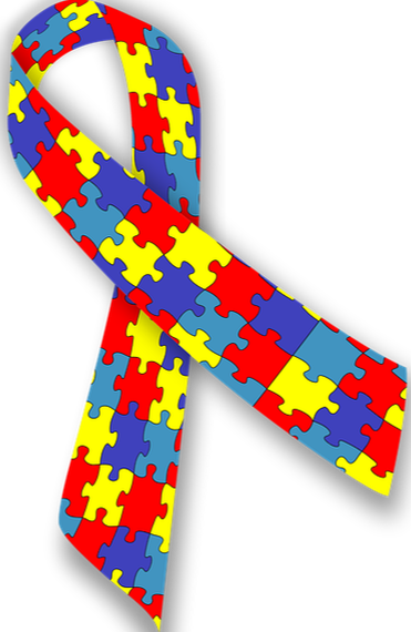 Autism Is A Developmental Disorder Characterized By - Trastorno Del Espectro Autista Logo (371x570), Png Download