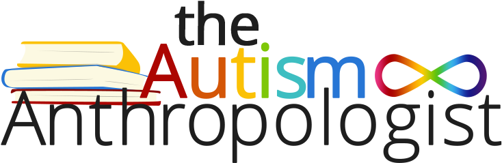The Autism Anthropologist - Dog (960x250), Png Download