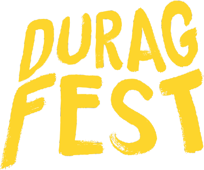 Follow Us On Ig - Durag Festival Charlotte Nc (401x401), Png Download