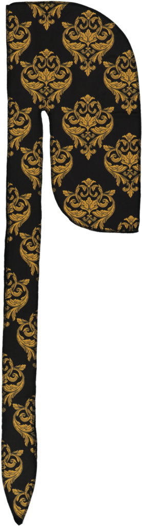 Classic Durag Design - Illustration (1024x1024), Png Download