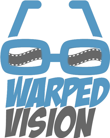 Warped Vision Portfolio - Frustrated With Life? You Are Not Alone (842x595), Png Download