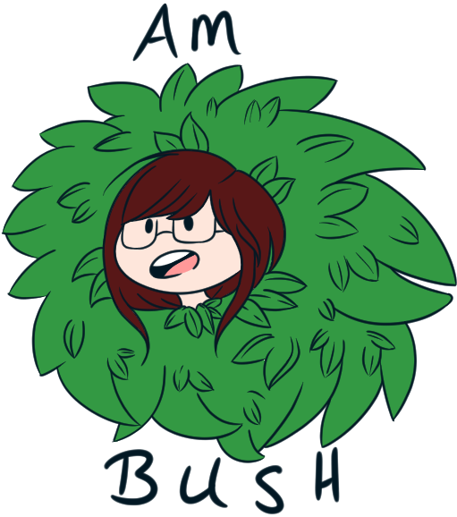 Am-bush Fortnite Inspired Emote For My Discord - Emote (792x612), Png Download