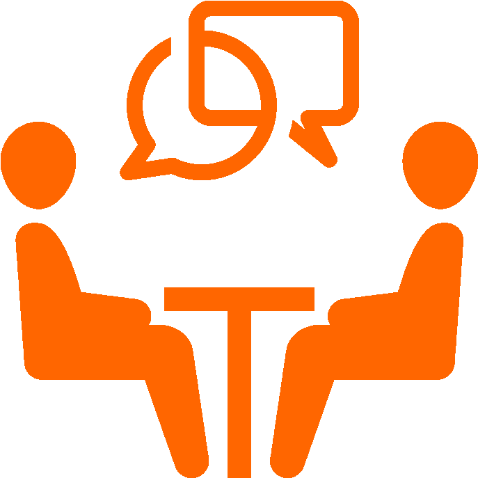 Soft Skill Icon Png (700x694), Png Download