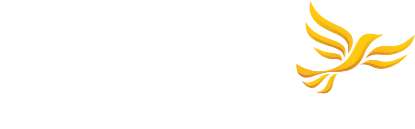 Liberal Democrats (960x357), Png Download