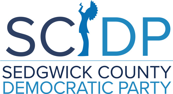 Scdp Website Header - Sedgwick County, Kansas (806x451), Png Download