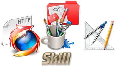 Experience Icon Circle - Site Http Stealthinteractive Ca Web Design Calgary (400x261), Png Download