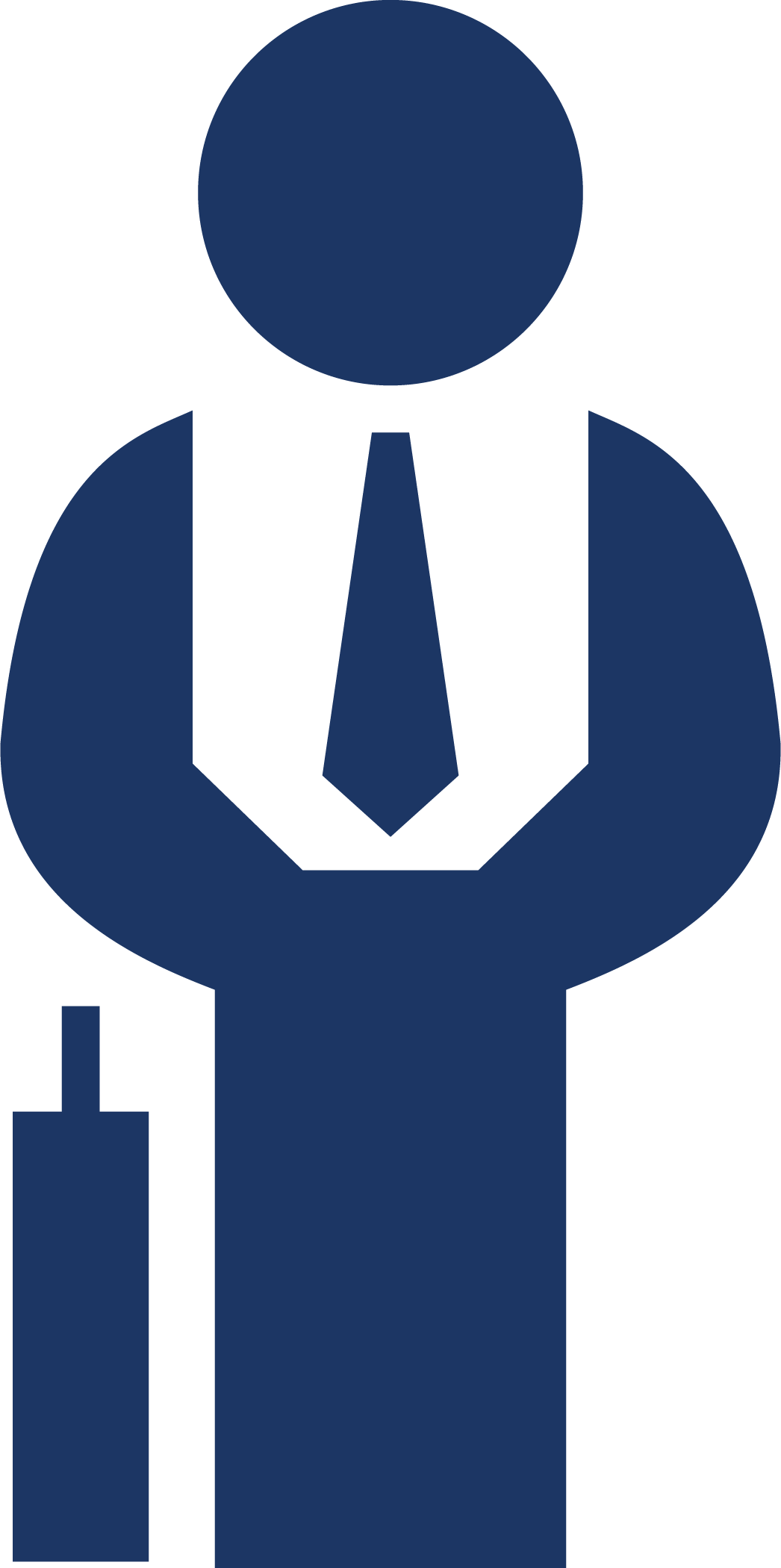 Technical Skills - Tennessee (1046x2100), Png Download