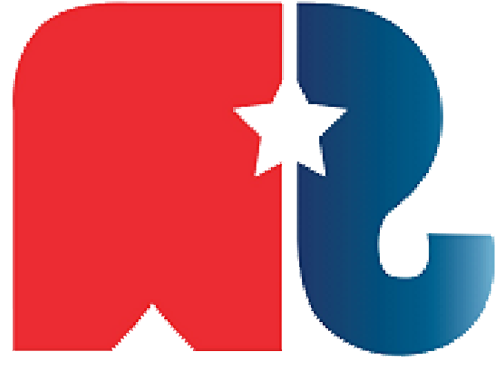 The Inconvenient Truth About The Democratic Party - Republican Party (755x559), Png Download