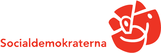 Swedish Social Democratic Party Expresses Condolences - Bild Av Socialdemokraterna (640x250), Png Download