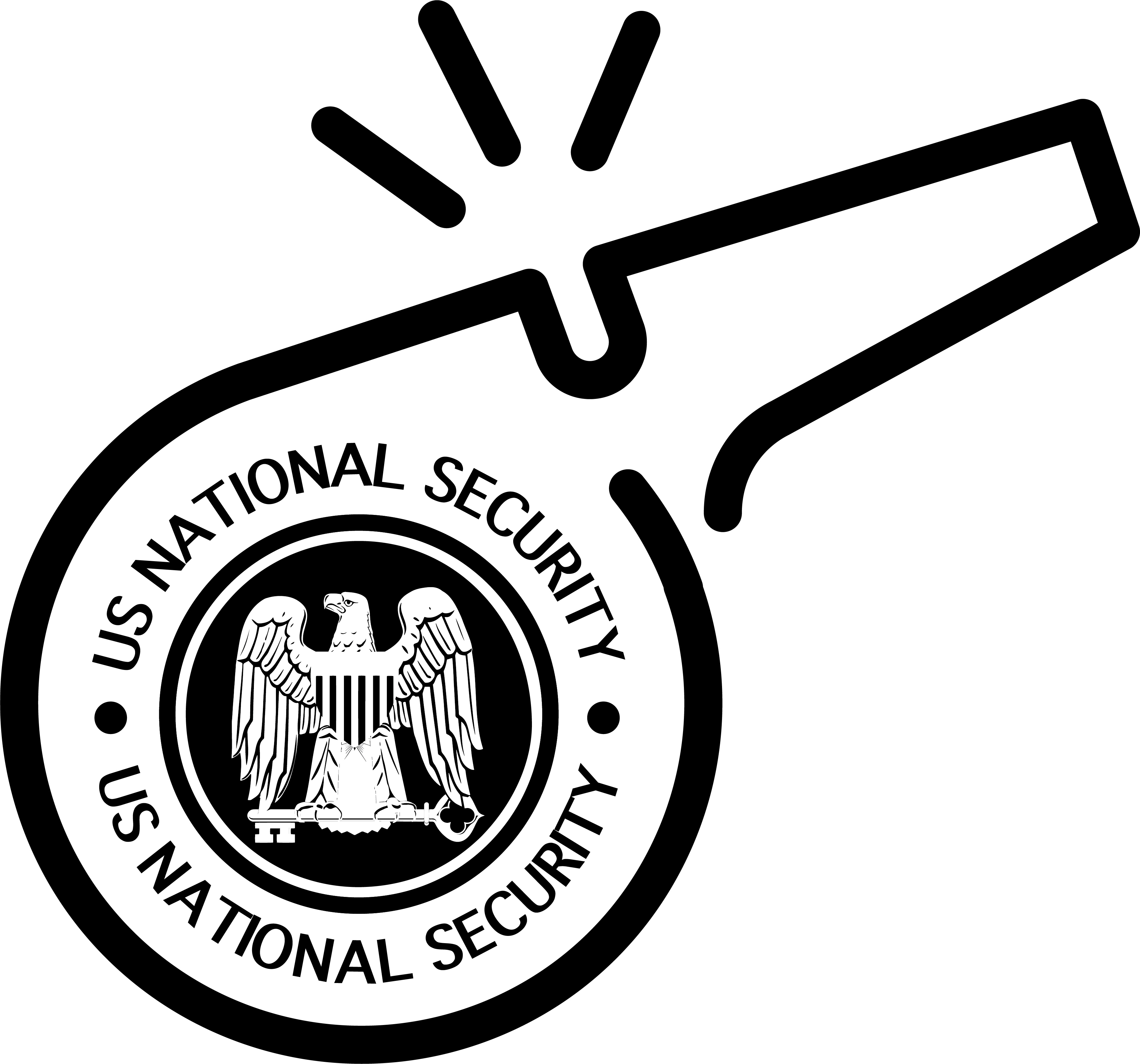 Whistleblowing Logo - Whistleblower (3772x3521), Png Download