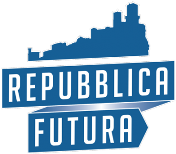 Member Of The Edp - Repubblica Futura San Marino (360x408), Png Download