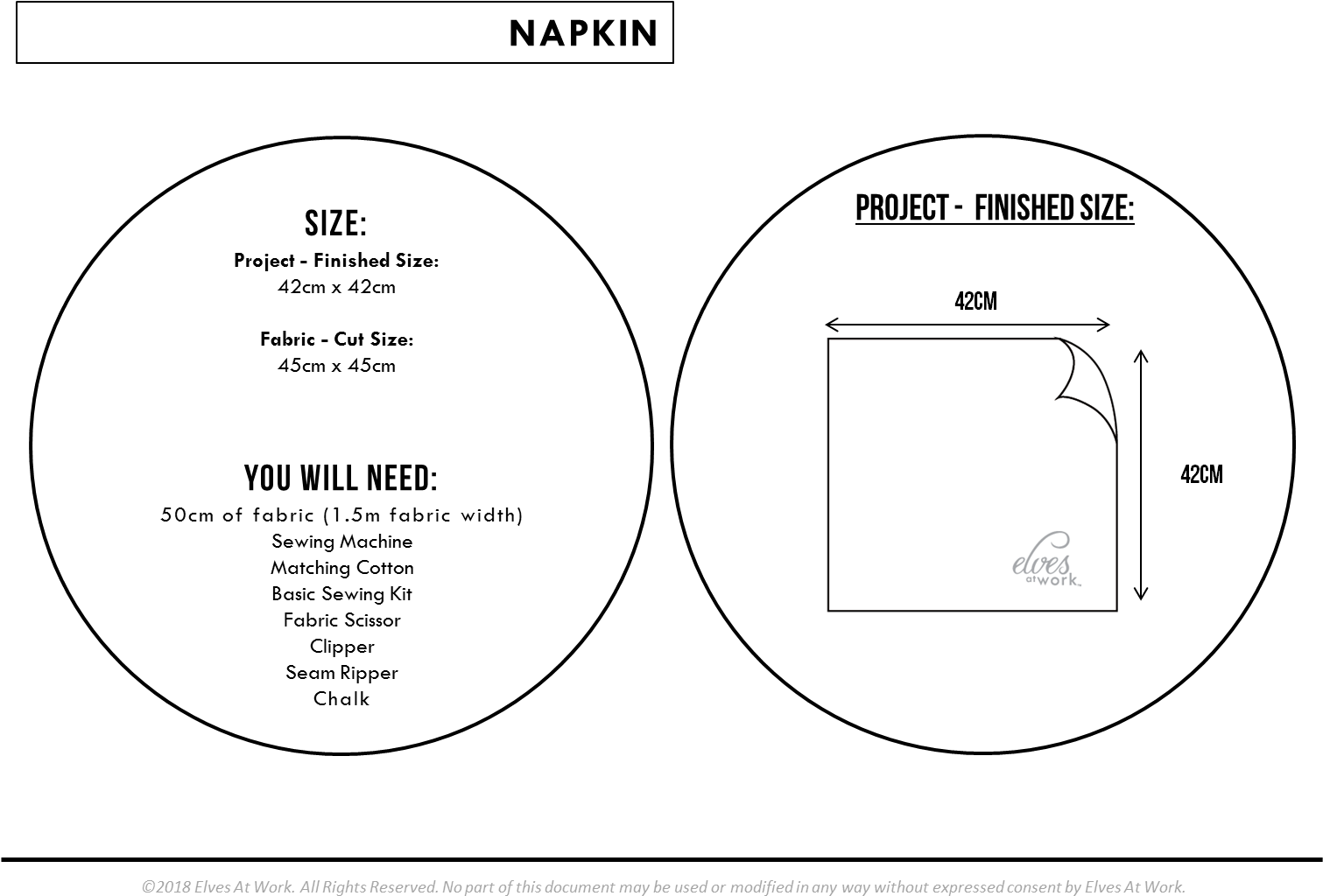 Napkinproject1 - Diagram (1510x1042), Png Download
