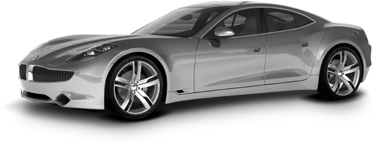 Karma Revero - Fisker Karma S Convertible (800x400), Png Download