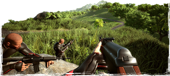Islands Of Nyne - Pc Game (680x307), Png Download