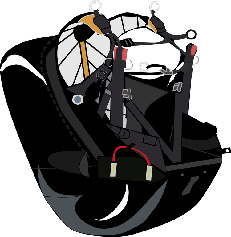 Karma2 - Sailboat (750x772), Png Download