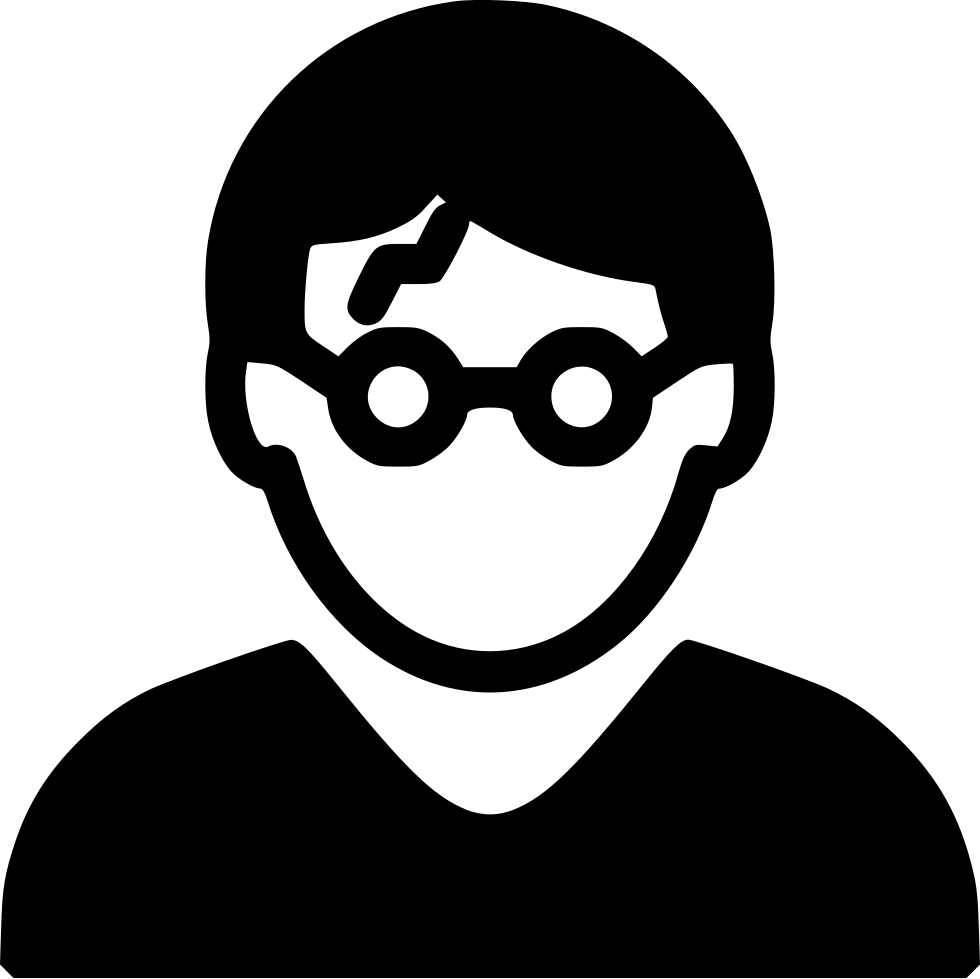 Harry Potter Comments - Harry Potter (literary Series) (980x979), Png Download