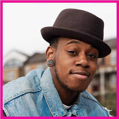 Ivan Blackstock (800x400), Png Download