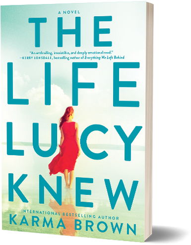 The Life Lucy Knew - Life Lucy Knew (550x525), Png Download