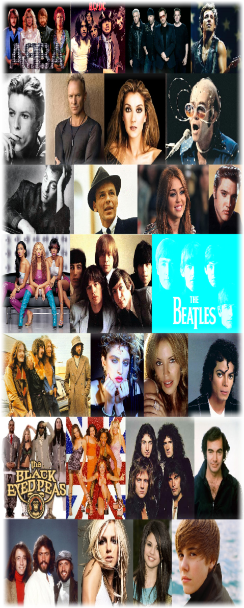 Mariah Carey Is An American Singer, Songwriter, Record - Rolling Stones (500x1203), Png Download