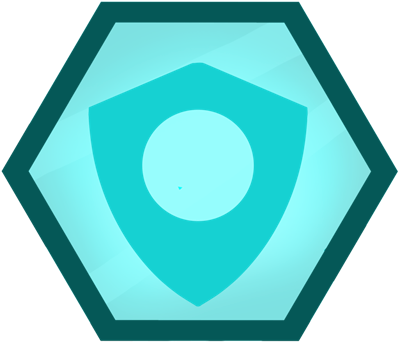 Defense Icon - Wolves Logo (420x420), Png Download
