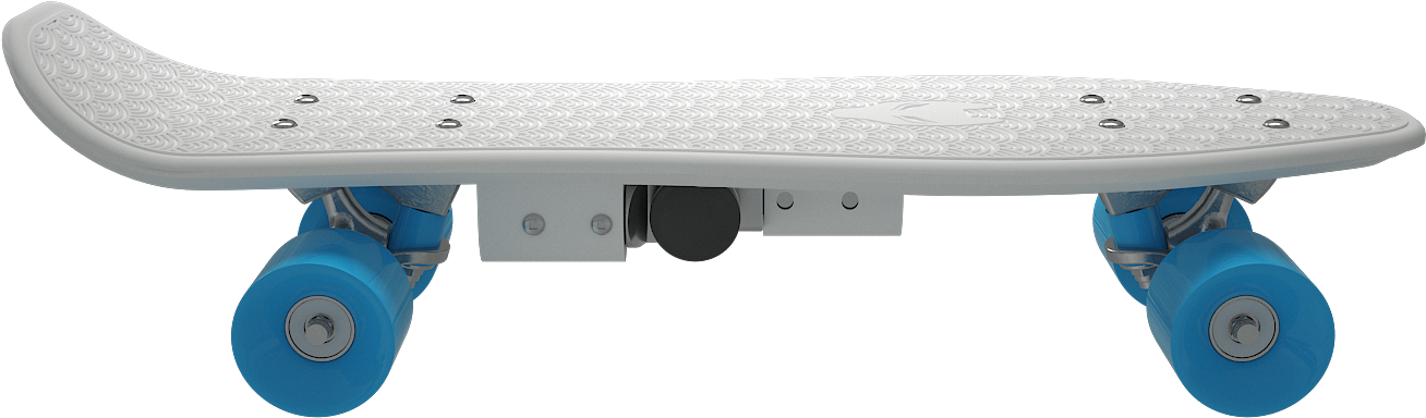 Skateboard Render Skateboard Render - Skateboard (1371x410), Png Download